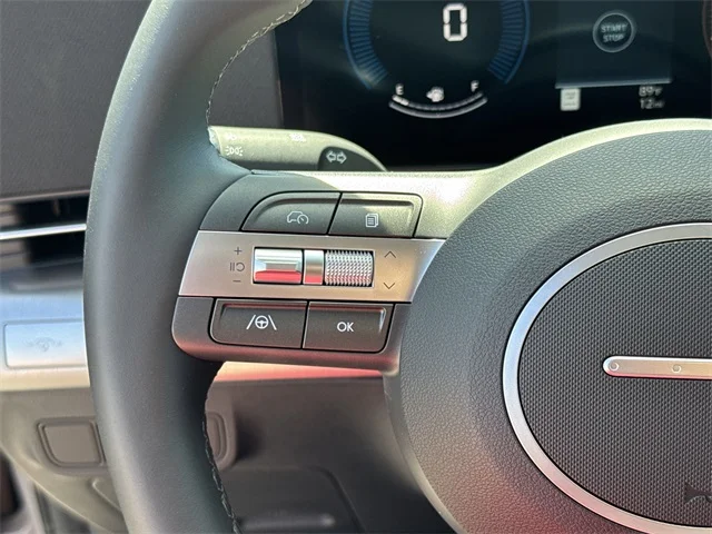 Nuevos HYUNDAI KONA at Gainesville Hyundai in Gainesville