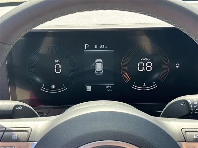 Nuevos HYUNDAI KONA at Gainesville Hyundai in Gainesville