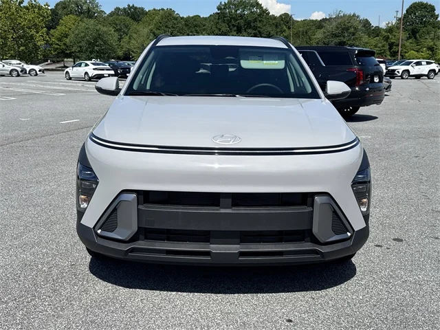 Nuevos HYUNDAI KONA at Gainesville Hyundai in Gainesville