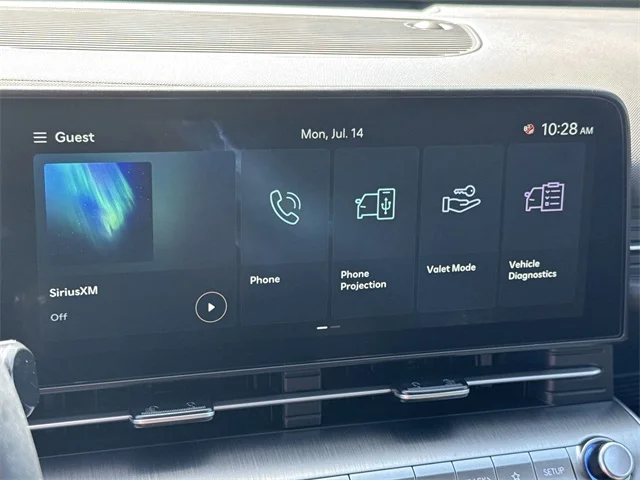 Nuevos HYUNDAI KONA at Gainesville Hyundai in Gainesville