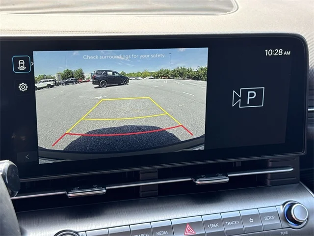 Nuevos HYUNDAI KONA at Gainesville Hyundai in Gainesville