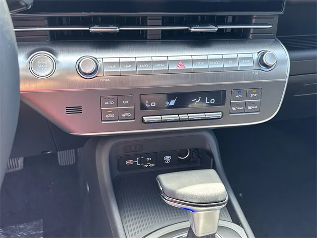 Nuevos HYUNDAI KONA at Gainesville Hyundai in Gainesville