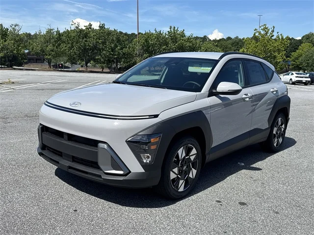 Nuevos HYUNDAI KONA at Gainesville Hyundai in Gainesville