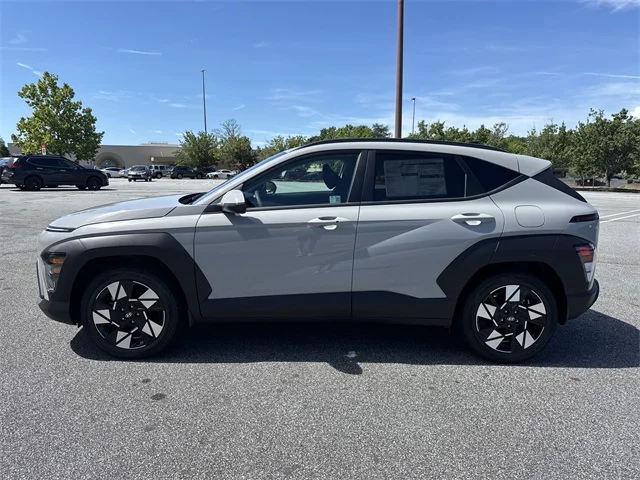 Nuevos HYUNDAI KONA at Gainesville Hyundai in Gainesville