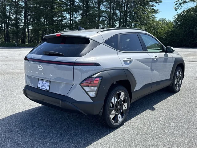 Nuevos HYUNDAI KONA at Gainesville Hyundai in Gainesville