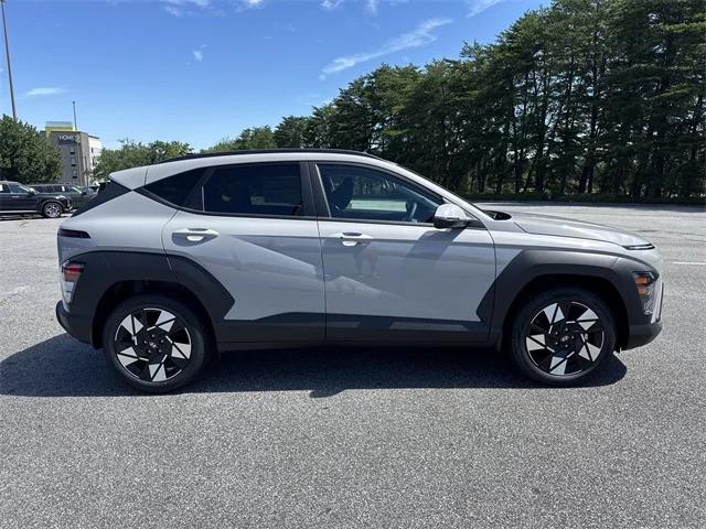 Nuevos HYUNDAI KONA at Gainesville Hyundai in Gainesville
