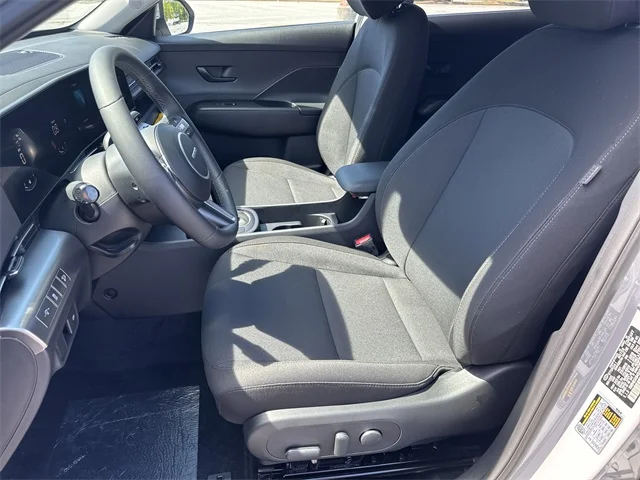 Nuevos HYUNDAI KONA at Gainesville Hyundai in Gainesville