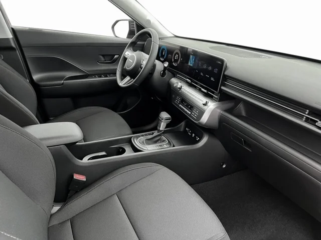 Nuevos HYUNDAI KONA at Tustin Hyundai in Tustin   