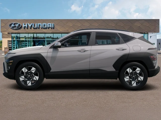 Nuevos HYUNDAI KONA at Tustin Hyundai in Tustin   