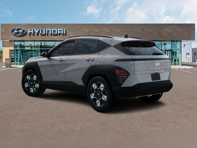 Nuevos HYUNDAI KONA at Tustin Hyundai in Tustin   