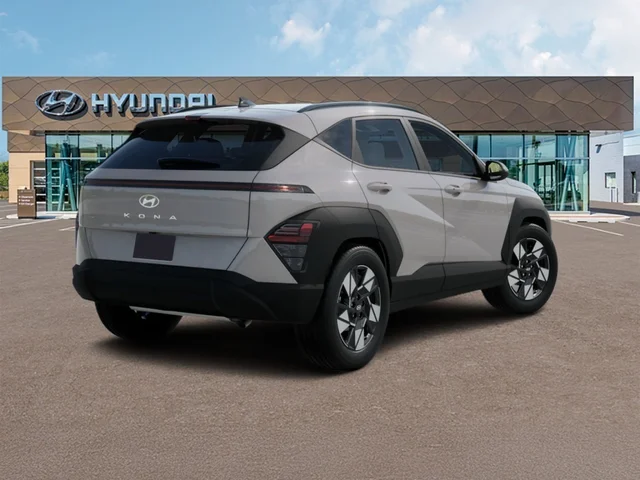Nuevos HYUNDAI KONA at Tustin Hyundai in Tustin   