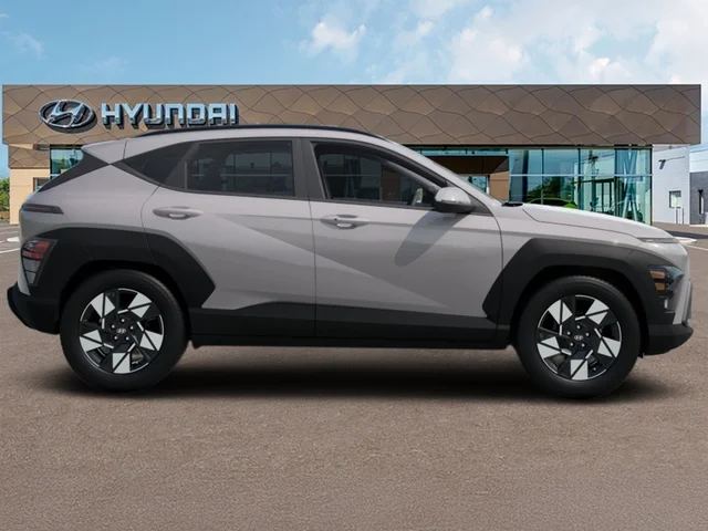 Nuevos HYUNDAI KONA at Tustin Hyundai in Tustin   
