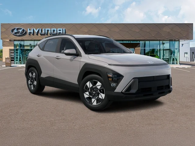 Nuevos HYUNDAI KONA at Tustin Hyundai in Tustin   