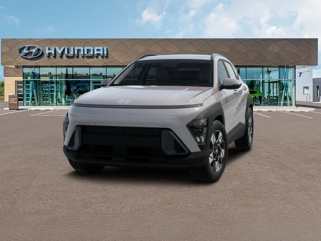 Nuevos HYUNDAI KONA at Tustin Hyundai in Tustin   