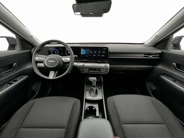 Nuevos HYUNDAI KONA at Tustin Hyundai in Tustin   