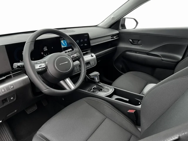 Nuevos HYUNDAI KONA at Tustin Hyundai in Tustin   