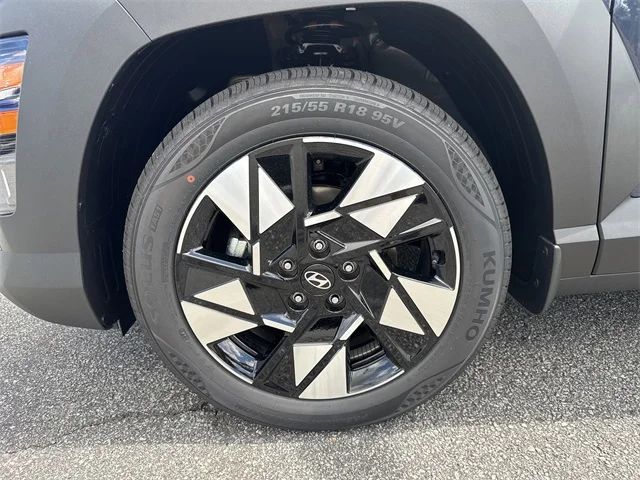 Nuevos HYUNDAI KONA at Gainesville Hyundai in Gainesville