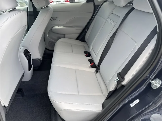 Nuevos HYUNDAI KONA at Gainesville Hyundai in Gainesville