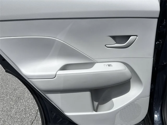 Nuevos HYUNDAI KONA at Gainesville Hyundai in Gainesville