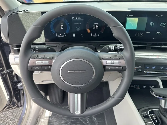 Nuevos HYUNDAI KONA at Gainesville Hyundai in Gainesville