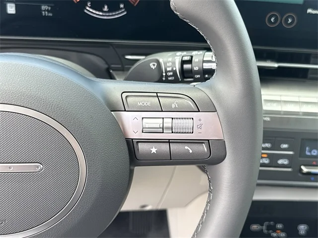 Nuevos HYUNDAI KONA at Gainesville Hyundai in Gainesville