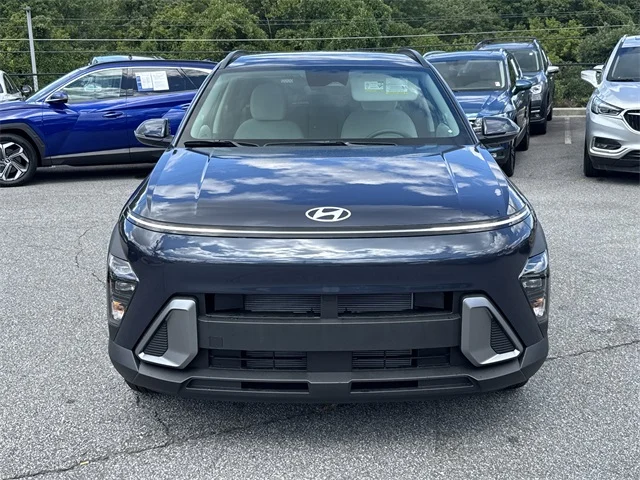 Nuevos HYUNDAI KONA at Gainesville Hyundai in Gainesville