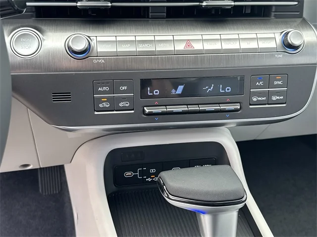 Nuevos HYUNDAI KONA at Gainesville Hyundai in Gainesville