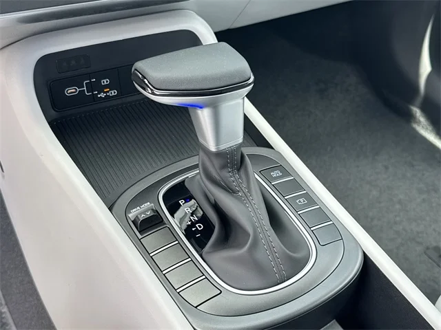 Nuevos HYUNDAI KONA at Gainesville Hyundai in Gainesville