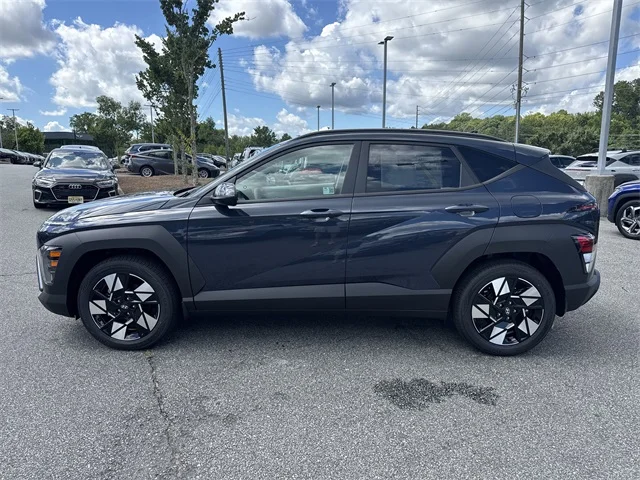 Nuevos HYUNDAI KONA at Gainesville Hyundai in Gainesville