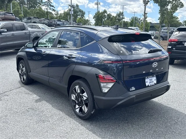 Nuevos HYUNDAI KONA at Gainesville Hyundai in Gainesville