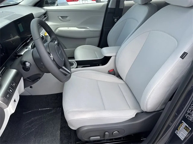 Nuevos HYUNDAI KONA at Gainesville Hyundai in Gainesville