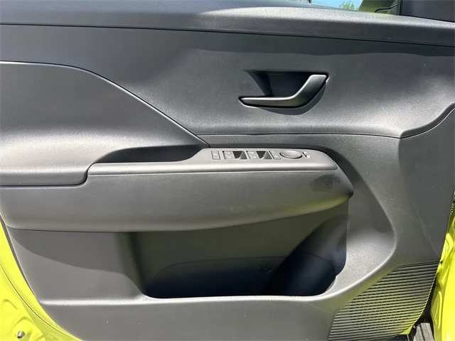 Nuevos HYUNDAI KONA at Gainesville Hyundai in Gainesville