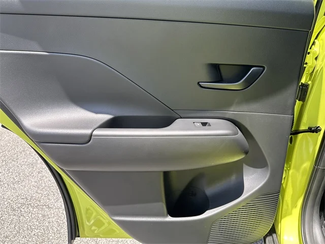 Nuevos HYUNDAI KONA at Gainesville Hyundai in Gainesville