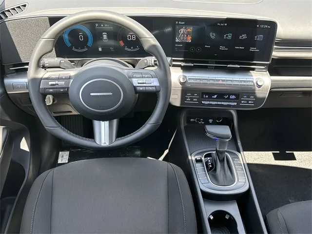 Nuevos HYUNDAI KONA at Gainesville Hyundai in Gainesville