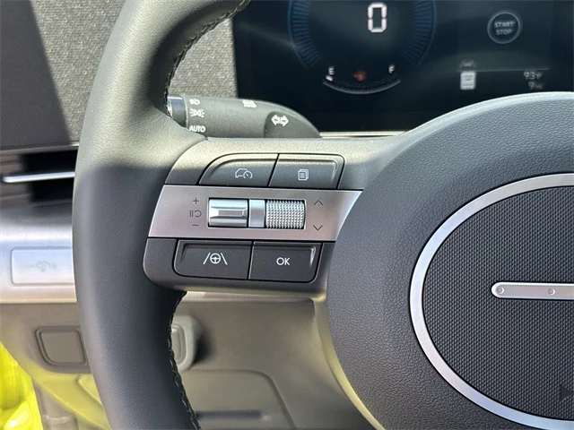 Nuevos HYUNDAI KONA at Gainesville Hyundai in Gainesville