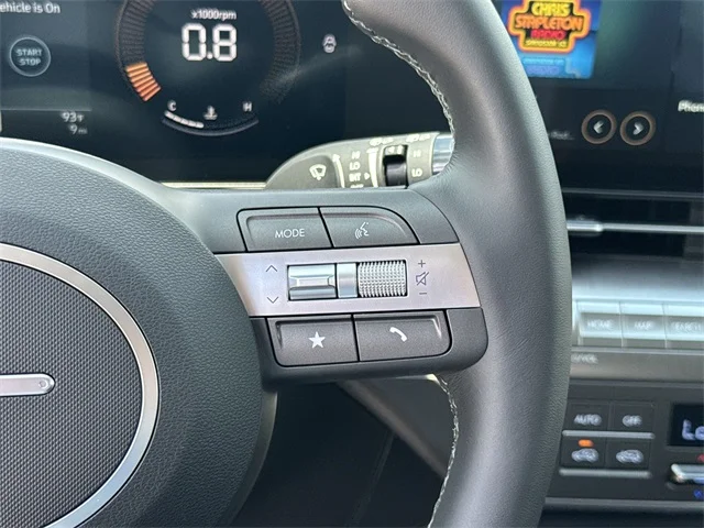 Nuevos HYUNDAI KONA at Gainesville Hyundai in Gainesville
