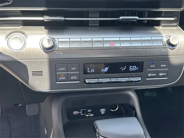 Nuevos HYUNDAI KONA at Gainesville Hyundai in Gainesville