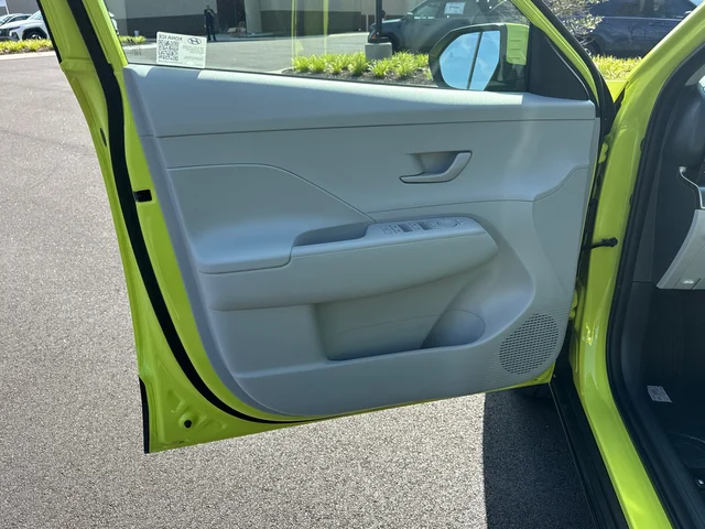 Nuevos HYUNDAI KONA at Gainesville Hyundai in Gainesville