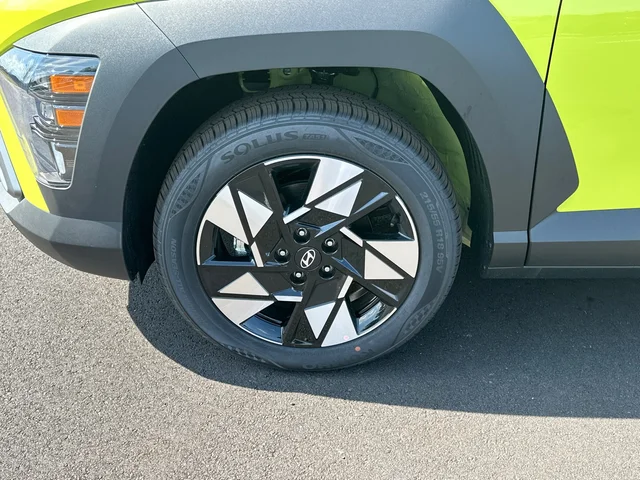 Nuevos HYUNDAI KONA at Gainesville Hyundai in Gainesville