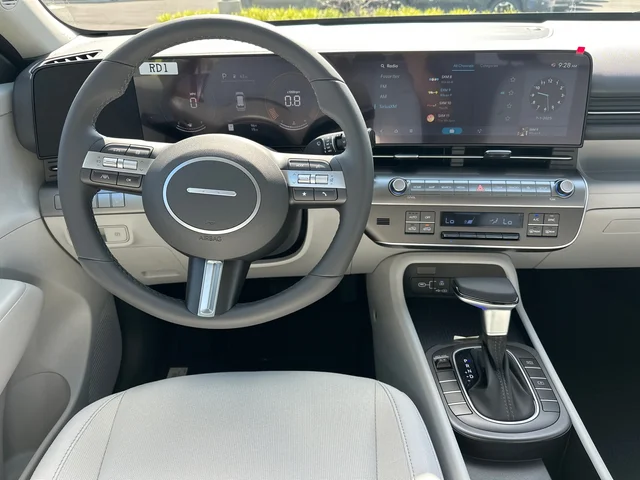 Nuevos HYUNDAI KONA at Gainesville Hyundai in Gainesville