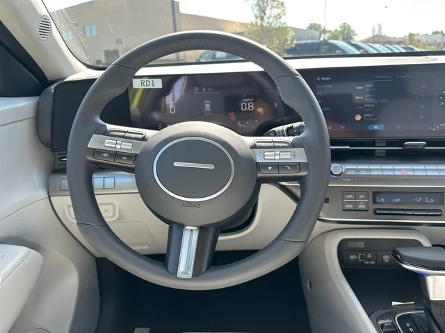 Nuevos HYUNDAI KONA at Gainesville Hyundai in Gainesville