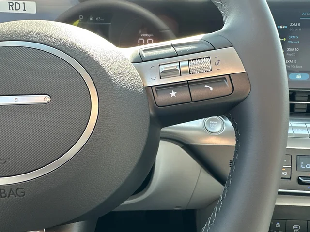 Nuevos HYUNDAI KONA at Gainesville Hyundai in Gainesville