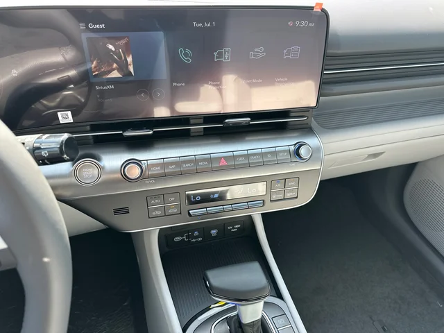 Nuevos HYUNDAI KONA at Gainesville Hyundai in Gainesville