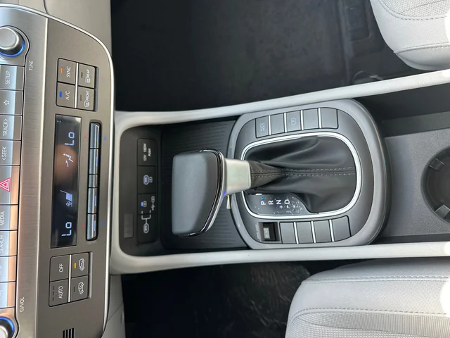Nuevos HYUNDAI KONA at Gainesville Hyundai in Gainesville