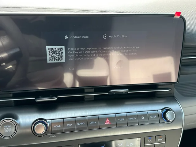Nuevos HYUNDAI KONA at Gainesville Hyundai in Gainesville
