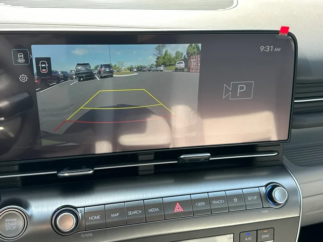 Nuevos HYUNDAI KONA at Gainesville Hyundai in Gainesville