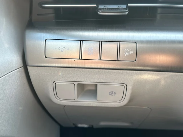 Nuevos HYUNDAI KONA at Gainesville Hyundai in Gainesville