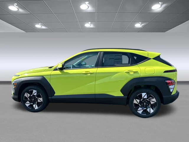 Nuevos HYUNDAI KONA at Gainesville Hyundai in Gainesville