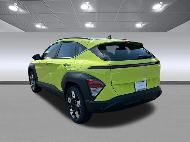 Nuevos HYUNDAI KONA at Gainesville Hyundai in Gainesville