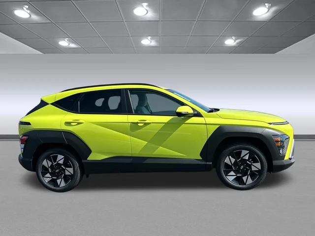 Nuevos HYUNDAI KONA at Gainesville Hyundai in Gainesville